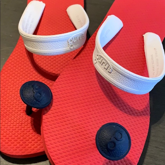 Gurus | Shoes | Gurus Yoga Flip Flops | Poshmark